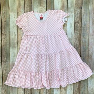 Matilda Jane Apple Pie Lap Dress